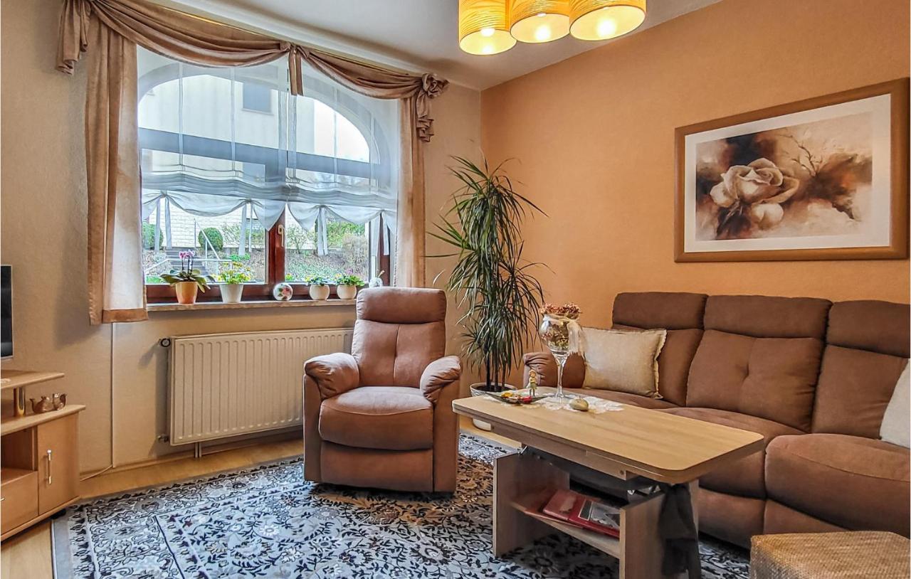 3 Bedroom Stunning Home In Ена Экстерьер фото