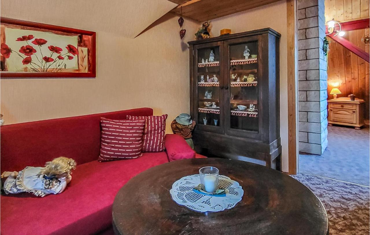 3 Bedroom Stunning Home In Ена Экстерьер фото