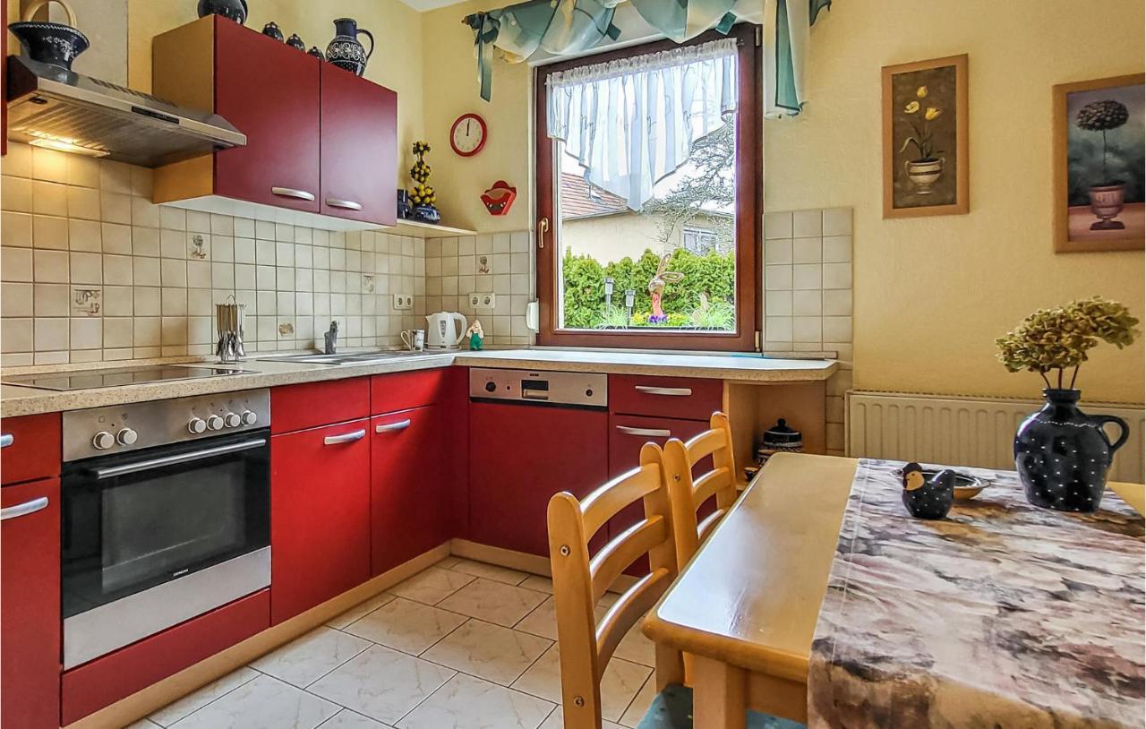 3 Bedroom Stunning Home In Ена Экстерьер фото