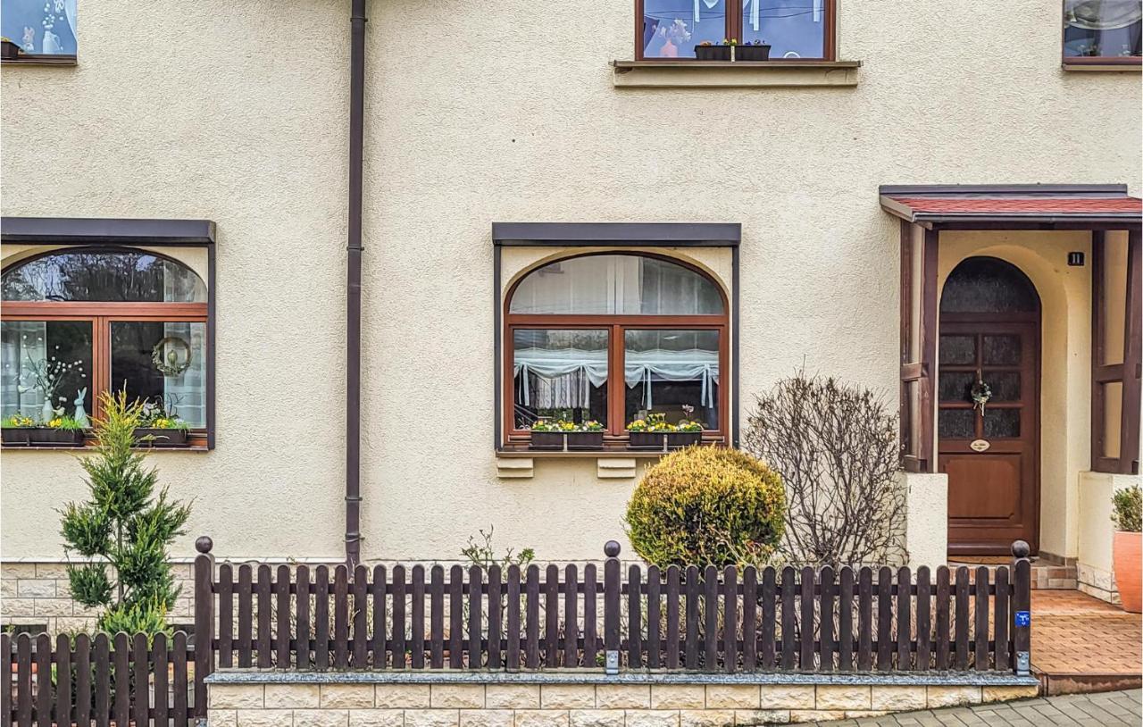 3 Bedroom Stunning Home In Ена Экстерьер фото