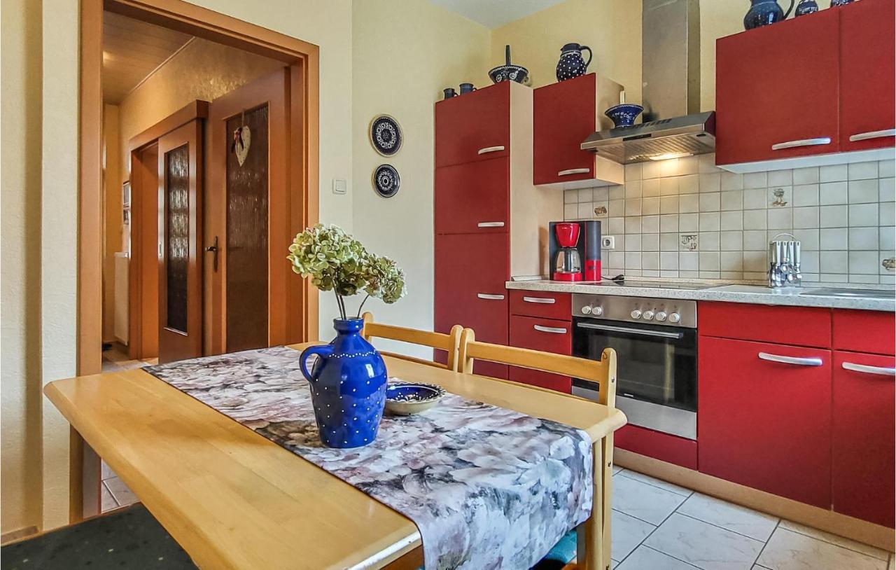 3 Bedroom Stunning Home In Ена Экстерьер фото