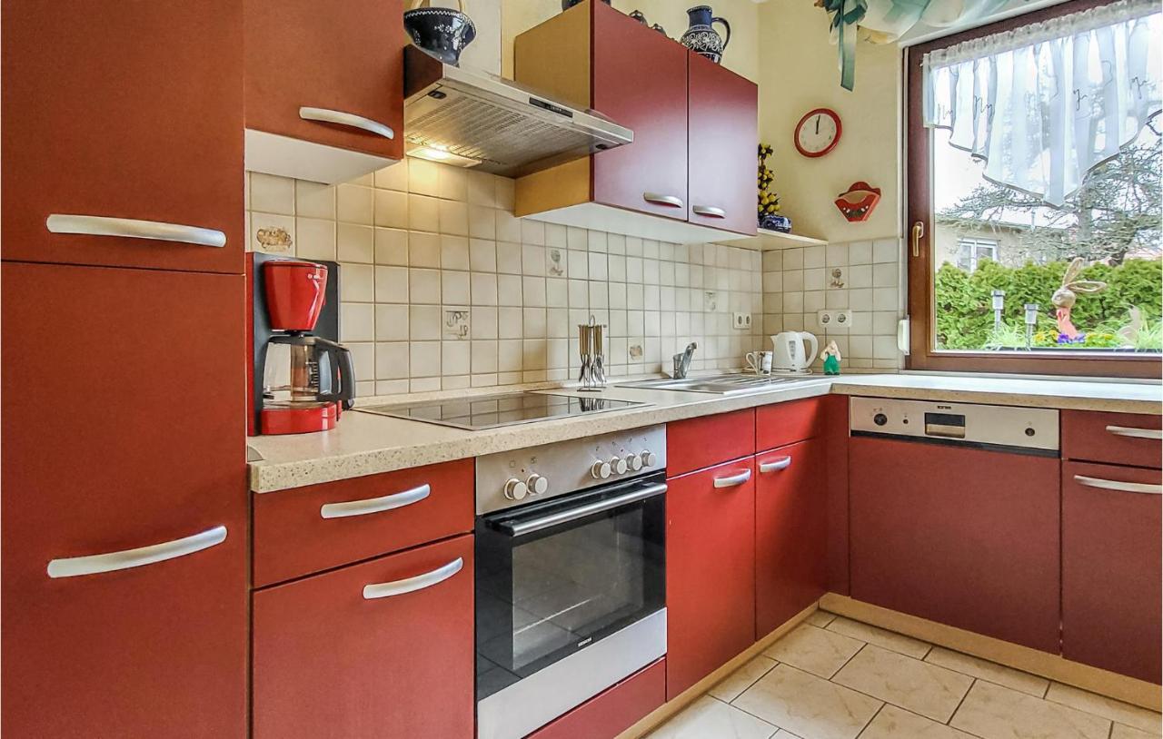 3 Bedroom Stunning Home In Ена Экстерьер фото