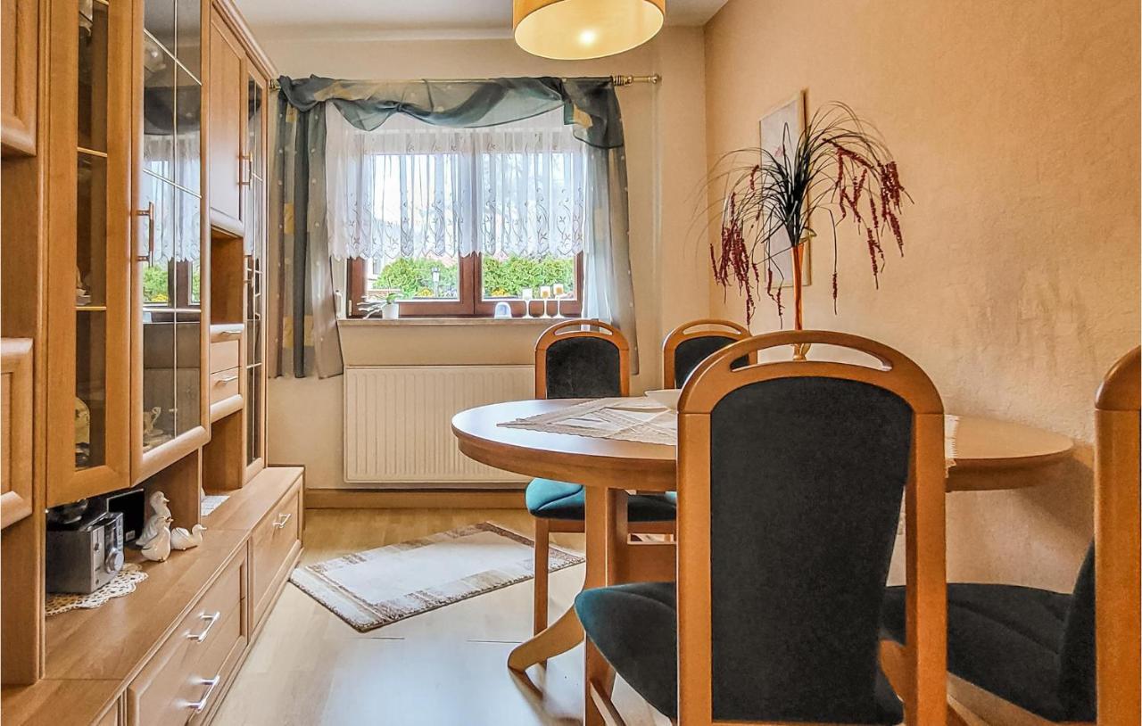 3 Bedroom Stunning Home In Ена Экстерьер фото