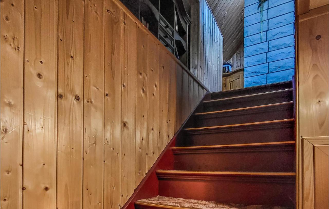 3 Bedroom Stunning Home In Ена Экстерьер фото